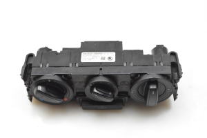 Skoda Rapid (2011–2026) Heater control panel 5JA819045B - 2