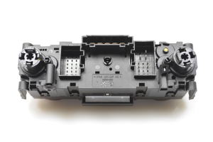 Skoda Rapid (2011–2026) Heater control panel 5JA819045B - 3