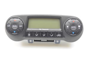 Heizungsbedienteil - 972502Y601