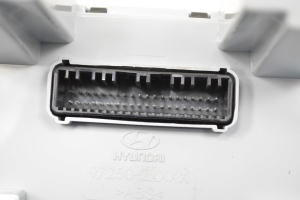 Hyundai ix35 (2009–2015) Heater control panel 972502Y601 - 4