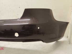 AUDI A5 (2007–2016) Rear bumper 8T8807511 - 2