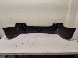 AUDI A5 (2007–2016) Rear bumper 8T8807511 - 3