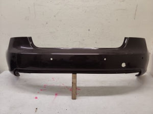 Rear bumper - 8T8807511