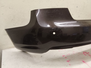 AUDI A5 (2007–2016) Rear bumper 8T8807511 - 6