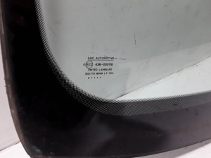 AUDI A6 C6 (2004–2011) Windshield 4F0845099M - 3