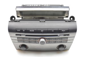 Radio / CD-Player / DVD-Player / Navigation - PT2769F