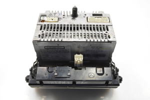 Mazda 3 (2003–2009) Radio / CD-Player / DVD-Player / Navigation PT2769F - 3