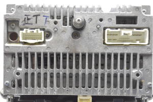 Mazda 3 (2003–2009) Radio / CD-Player / DVD-Player / Navigation PT2769F - 5