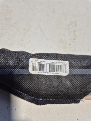 FIAT Panda (2012–2026) Dachairbag 34163677D - 3