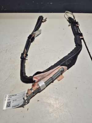   Roof airbag  - 34163677D 
