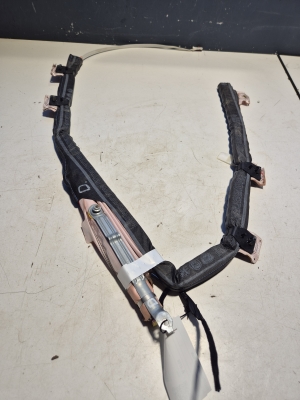   Roof airbag  - 34163677D 