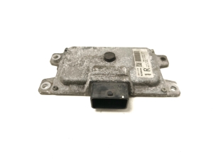   Gearbox control unit  - EMU10000N 
