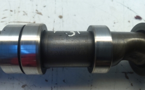 Volkswagen Transporter T5 (2003–2015) Camshaft 56399801 - 3