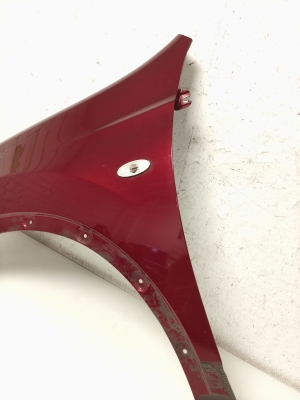 NISSAN Qashqai+2 (2007–2013) Front fender - 11