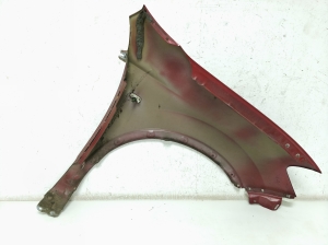NISSAN Qashqai+2 (2007–2013) Front fender - 3