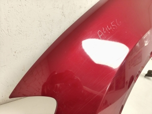 NISSAN Qashqai+2 (2007–2013) Front fender - 4
