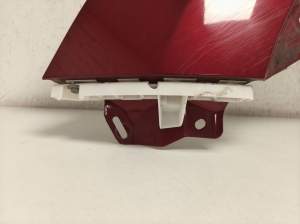 NISSAN Qashqai+2 (2007–2013) Front fender - 9