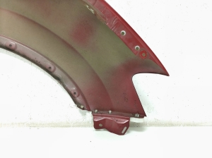 NISSAN Qashqai+2 (2007–2013) Front fender - 10
