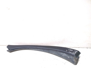 LEXUS RX AGL2 (2015–2022) Rear side door molding 6785848021 - 2