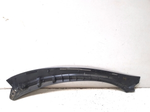 LEXUS RX AGL2 (2015–2022) Rear side door molding 6785848021 - 4