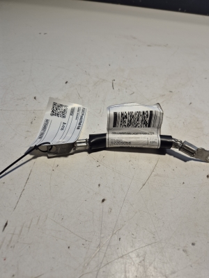 FIAT Panda (2012–2026) Negative battery cable 52209058 - 3