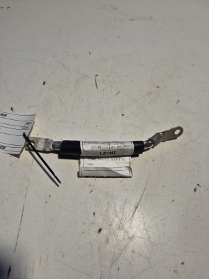   Negative battery cable  - 52209058 