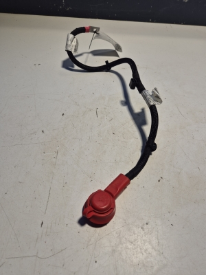 FIAT Panda (2012–2026) Positive cable 52108965 - 3