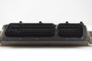 Volkswagen Golf IV (1997–2003) Engine control unit 036906014CG - 2