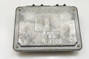 Volkswagen Golf IV (1997–2003) Engine control unit 036906014CG - 4