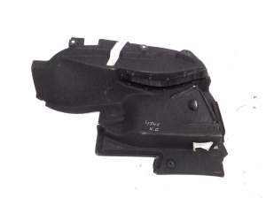 Mercedes Benz SLK-Class 171 (2004–2011) Trunk side trim panel A1716900325 - 3
