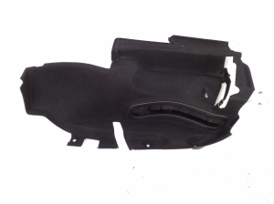 Mercedes Benz SLK-Class 171 (2004–2011) Trunk side trim panel A1716900325 - 4