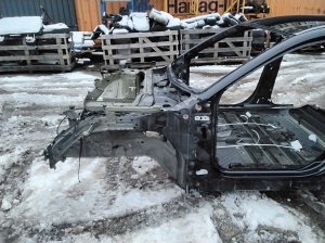   Kere esiveerand  - LJ9BR16155AA 