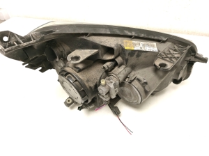 NISSAN Qashqai+2 (2007–2013) Headlight 26060BR61B - 12