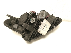 NISSAN Qashqai+2 (2007–2013) Headlight 26060BR61B - 13