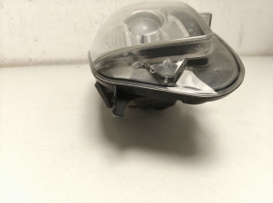 NISSAN Qashqai+2 (2007–2013) Headlight 26060BR61B - 3