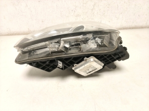 NISSAN Qashqai+2 (2007–2013) Headlight 26060BR61B - 4