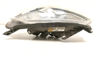 NISSAN Qashqai+2 (2007–2013) Headlight 26060BR61B - 5