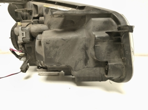 NISSAN Qashqai+2 (2007–2013) Headlight 26060BR61B - 7