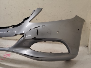 Mercedes Benz S-Class 222 (2013–2020) Front bumper A2228800147 - 2