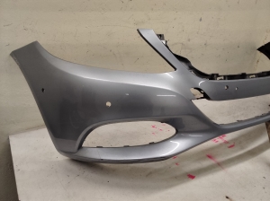Mercedes Benz S-Class 222 (2013–2020) Front bumper A2228800147 - 3