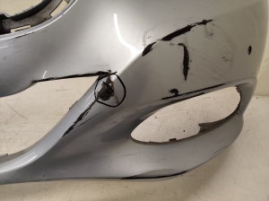 Mercedes Benz S-Class 222 (2013–2020) Front bumper A2228800147 - 4