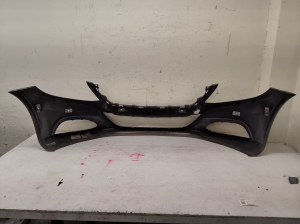 Mercedes Benz S-Class 222 (2013–2020) Front bumper A2228800147 - 5