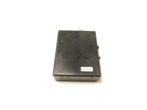 NISSAN Qashqai+2 (2007–2013) Parking system control unit 285E0JD03C - 2