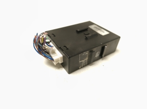 NISSAN Qashqai+2 (2007–2013) Parking system control unit 285E0JD03C - 3