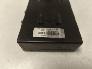 NISSAN Qashqai+2 (2007–2013) Parking system control unit 285E0JD03C - 4