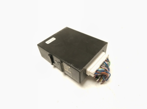 NISSAN Qashqai+2 (2007–2013) Parking system control unit 285E0JD03C - 5