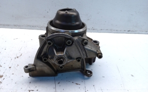 Volkswagen Polo V (2009–2017) Õlipump 03D115105G - 4