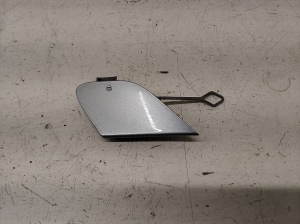 Front bumper tow hook cover - A2228850024
