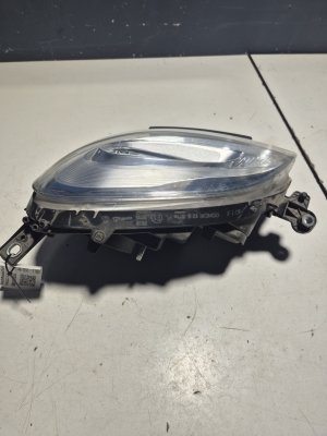 FIAT Panda (2012–2026) Headlight 00521935550 - 2