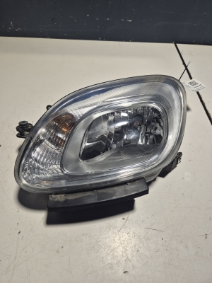   Headlight  - 00521935550 